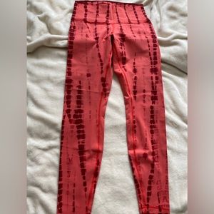 Lululemon leggings